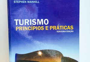 Turismo Princípios e Práticas 