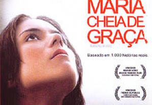 Maria Cheia de Graça (2004) Catalina Sandino Moreno IMDB: 7.7