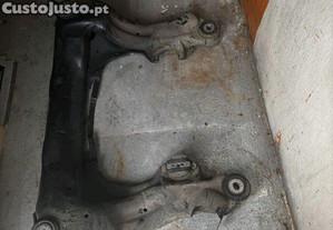 Charriot Audi A6 c5
