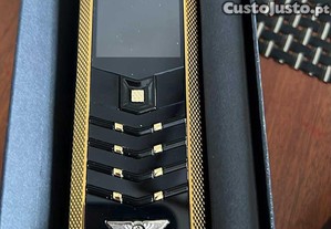 Telemvel VERTU