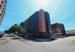Apartamento T2 Novo Em Fraião, Braga
