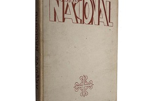 Arquivo Nacional 2 (1940) - Rocha Martins / Gomes Monteiro