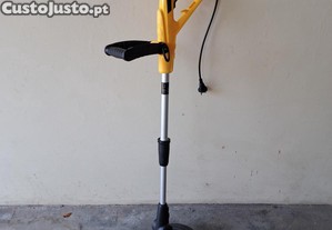 Aparador de relva eltrico - corte relva rotofil