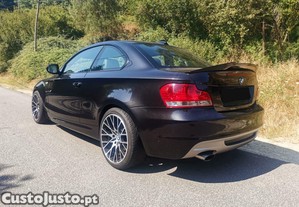 BMW 118 D Coupe - 09