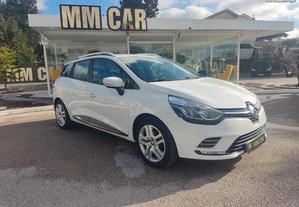 Renault Clio TCe 90 Bose Edition