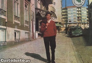 Musica portuguesa