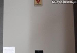 Esquentador Vulcano Click WR 350 - 3 KV1 gás Butano