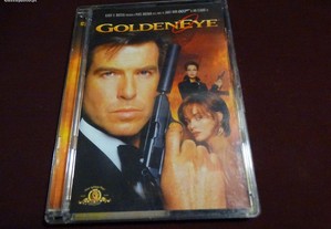 DVD-007 James Bond-Goldneye