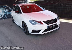 Seat Leon Leon ST - 17