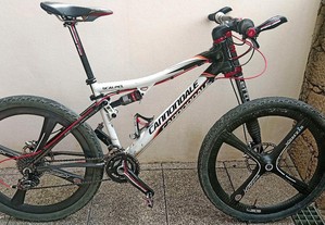 Cannondale Scalpel Carbon TeamEdition1
