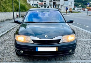 Renault Laguna 1.9Dci 