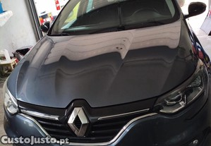 Renault M�gane Limited - 18