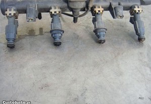 VW Polo 1.0 2000 Injector Injectores