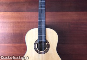 Guitarra Pablo Romero TC9070 (4/4) + Estojo
