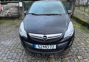 Opel Corsa Corsa