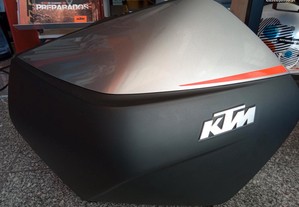 Kit malas KTM 1290 GT de 2019/20