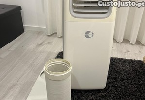 Ar condicionado portátil