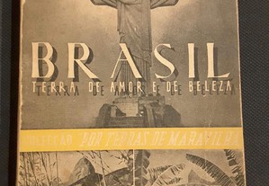 Henry Valloton - Brasil Terra de Amor e Beleza