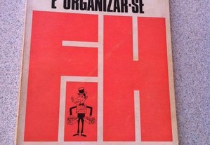 Organizar e Organizar-se (portes grátis)