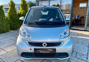 Smart ForTwo Cabrio 1.0 mhd 99.000 kms