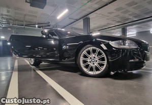 BMW Z4 cabrio - 07