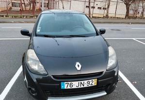 Renault Clio 1.5 DCI 85 cv