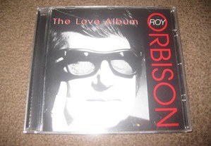 CD do Roy Orbison "The Love Album" Portes Grátis!