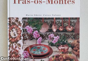 "Trás-os-Montes", por Maria Odette Cortes Valente.