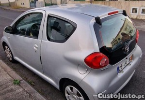Toyota Aygo (Aygo) - 06