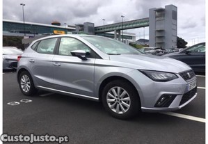 Seat Ibiza 1.0 80cv Style