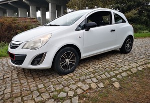Opel Corsa 1.3 CDTI SPORT EDITION 5 LUGARES AC
