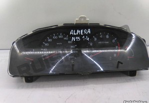 Quadrante Nissan Almera I (n15)