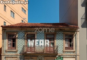 Prédio Para Construção