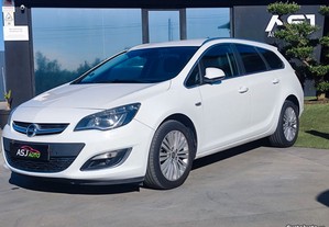 Opel Astra 1.6 cdti cosmo s/s