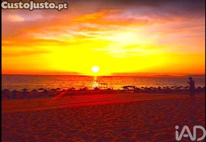 Terreno para construção em Comporta