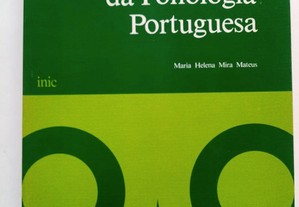 livro: Maria Helena Mira Mateus "Aspectos da fonologia portuguesa"