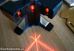 Laser de telha GTL Profissional