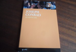 "Juventude" de Joseph Conrad - 1ª Edição de 2008