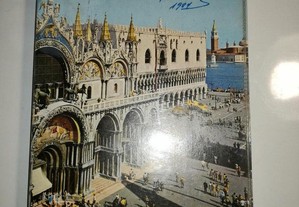 Guia de Venise - Veneza