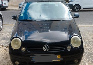 VW Lupo 1.4 16v