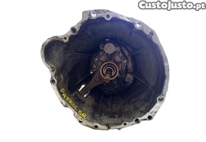 Caixa De Velocidades Manual Nissan Patrol Gr Iv (Y