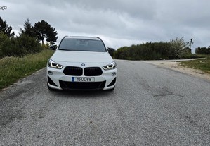 BMW X2 20 D X drive
