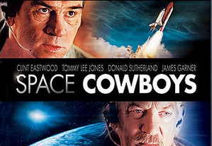 Space Cowboys (2000) Clint Eastwood IMDB: 6.3
