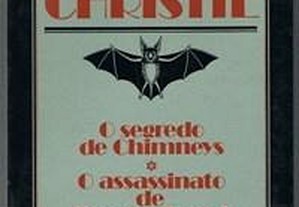 Obras Completas de Agatha Christie