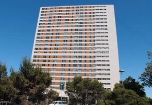 Apartamento T1 65m2