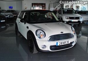MINI One D - 13