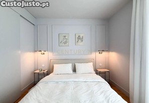 Luxuoso Apartamento T1 para - Lisboa, Campolide