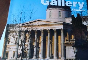 Museu National Gallery Londres