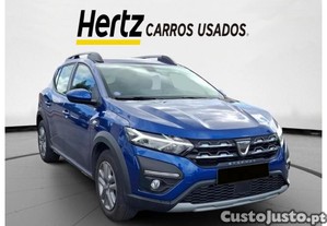 Dacia Sandero 1.0 Tce Expression