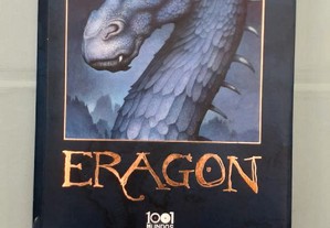 Eragon excelente Livro